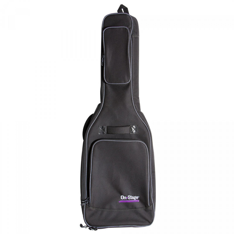 On-Stage Cases GBE4770 Standard Electric Guitar Gig Bag