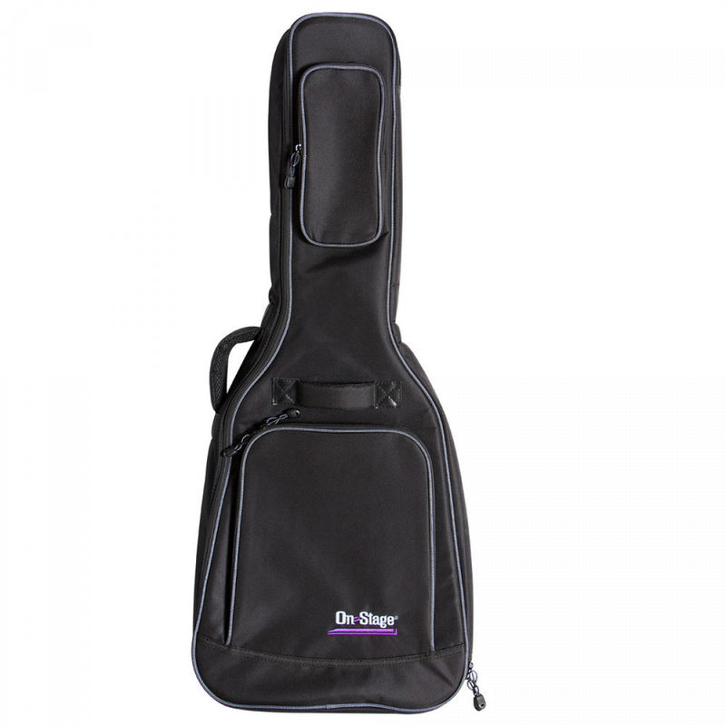 On-Stage Cases GBC4770 Standard Classical Guitar Gig Bag