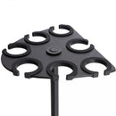 On-Stage Stands MSA2700 Multi-Mic Holder