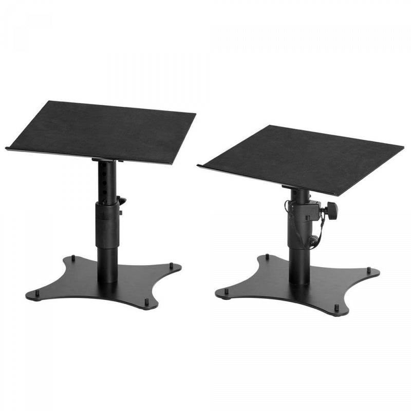On-Stage Stands SMS4500-P Desktop Monitor Stands