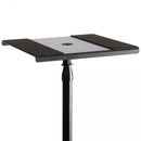 On-Stage Stands MSA6000 Platform for Mic Stand