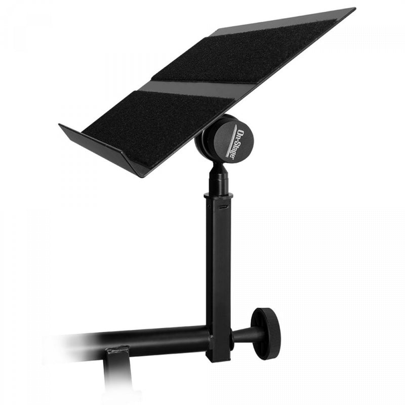 On-Stage Stands KSA8585 Keyboard Accessory Tray