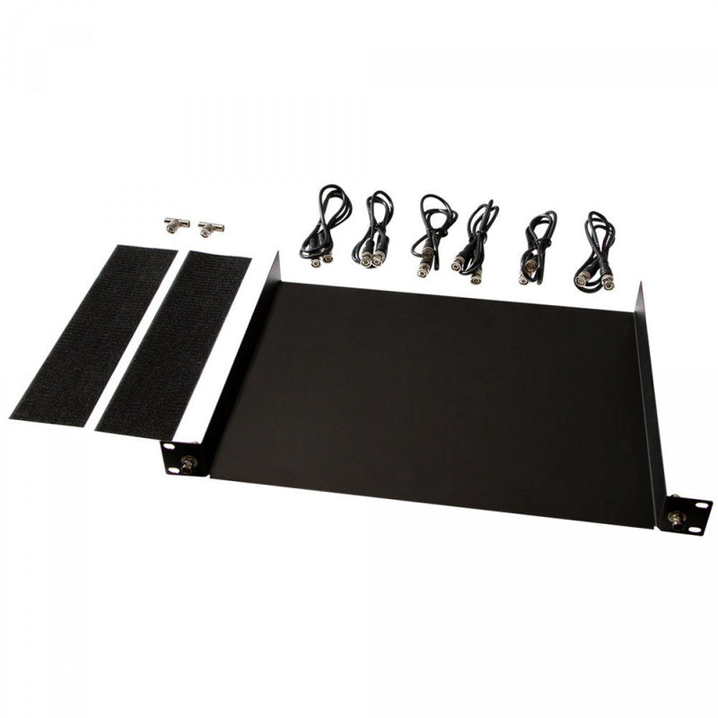 On-Stage Stands RFM1210 Antenna Rack Mount