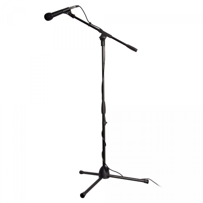 On-Stage Stands MS7515 Mic Pack for Kids
