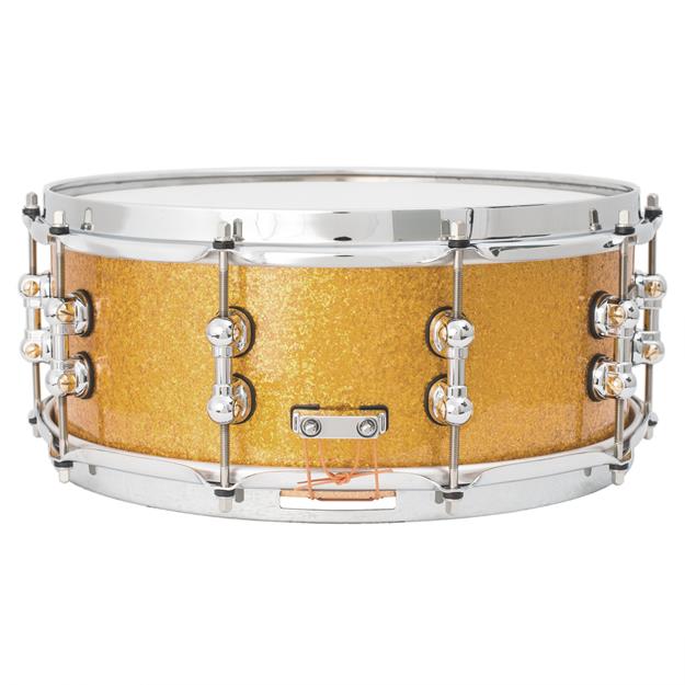 Pearl Music City Masters Maple Reserve Snare Drum - 14x5.5"