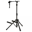 On-Stage Stands RS7501 Tilt-Back Tripod Amp Stand