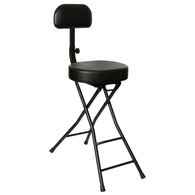 On-Stage Stands DT8000 Guitar Stool w/ Hanger