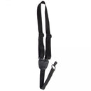On-Stage Stands GSA70B Ukulele Strap