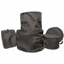 On-Stage Stands DPB3000 Standard Padded Drum Bag Set