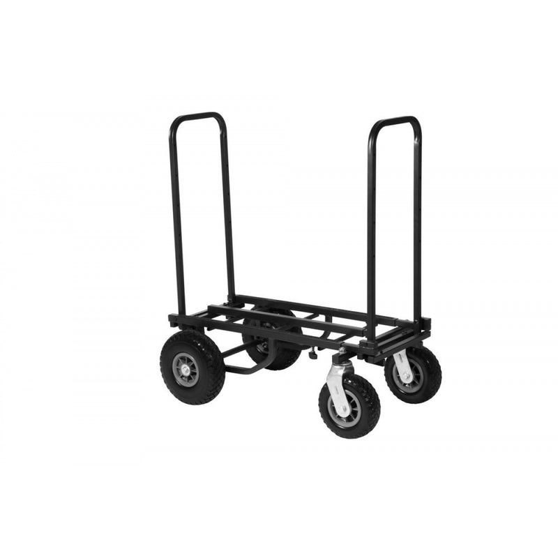 On-Stage Stands UTC5500 All-Terrain Utility Cart