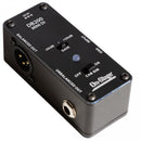 On-Stage Stands DB200 Mini DI Box