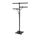 On-Stage Stands LS7920BLT Flat-Base Lighting Stand
