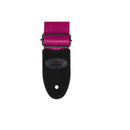 On-Stage Stands GSA20PK Seatbelt Guitar Strap
