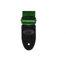 On-Stage Stands GSA20GE Seatbelt Guitar Strap