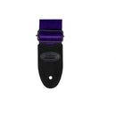 On-Stage Stands GSA20PP Seatbelt Guitar Strap