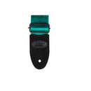On-Stage Stands GSA20LB Seatbelt Guitar Strap