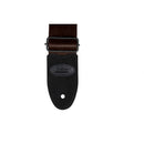 On-Stage Stands GSA20BR Seatbelt Guitar Strap