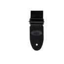 On-Stage Stands GSA20BK Seatbelt Guitar Strap