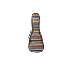 On-Stage Stands GBU4104S Deluxe Concert Ukulele Bag