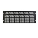 On-Stage Stands RPV4000 4U Vented Rack Panel