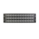 On-Stage Stands RPV3000 3U Vented Rack Panel