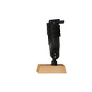 On-Stage Stands GS8730NA Wood Locking Guitar Hanger