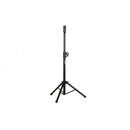 On-Stage Stands SSAS7000B Mini Adjustable Speaker Stand