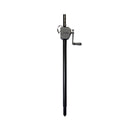 On-Stage Stands SS7747V2 Crank-Up Subwoofer Pole