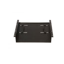 On-Stage Stands RSU1000 Adjustable Top-Mount Rack Shelf