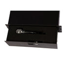 On-Stage Stands RDF3000 3U Adaptable Rack Drawer Foam