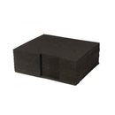 On-Stage Stands RDF4000 4U Adaptable Rack Drawer Foam