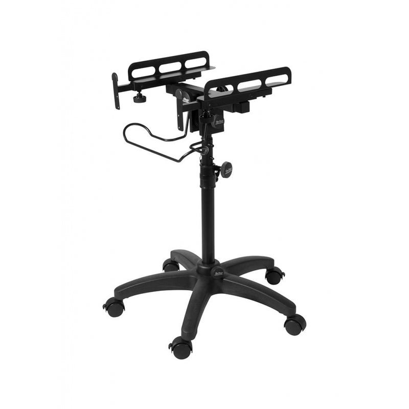 On-Stage Stands MIX-400 V2 Mobile Equipment Stand