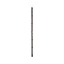 On-Stage Stands PRS1010 Percussion Rod, Straight
