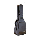 On-Stage Stands GBA4990CG Deluxe Acoustic Guitar Gig Bag