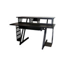 On-Stage Stands WS7700B Large Workstation