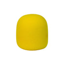 On-Stage Stands ASWS58-Y Foam Windscreen