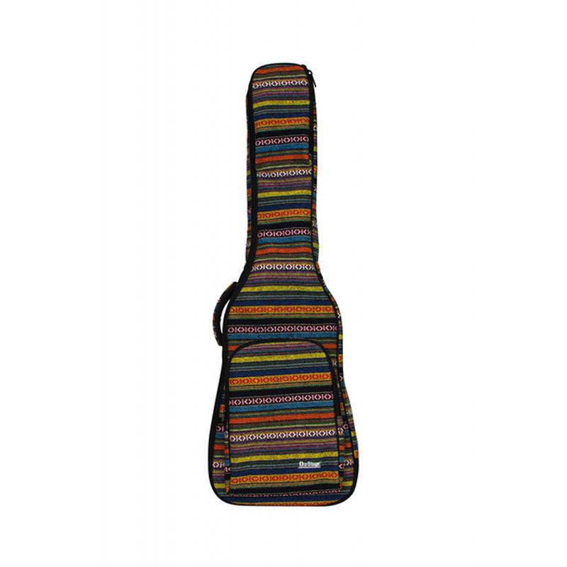 On-Stage Stands GBB4770S Striped Bass Guitar Bag