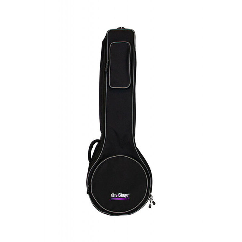 On-Stage Stands GBJ4770B Banjo Bag