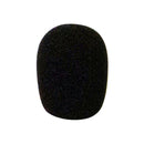 On-Stage Stands ASWS30-B Windscreen for Gooseneck Mics