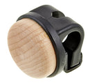 Tama Cobra Wood Beater Head CB90FH - Natural Wood