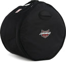 Ahead Bass Drum Bag w/Shark Gil Handles - 16"x20"