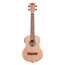 Kala Burled Meranti Tenor w/ EQ