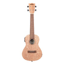 Kala Burled Meranti Concert w/ EQ