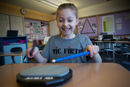 Vic Firth Kidsticks