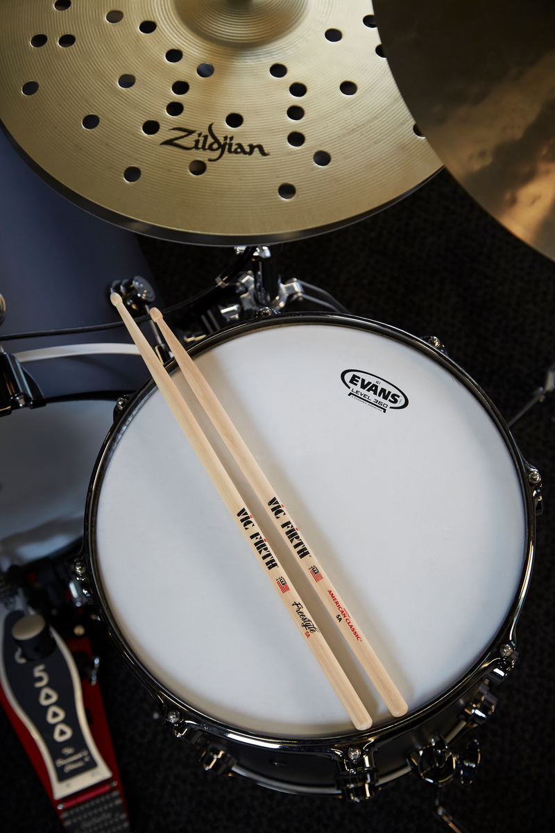 Vic Firth  American Concept, Freestyle 5A