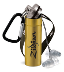 Zildjian Standard Fit Hi-Fi Earplugs