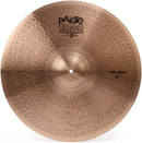 Paiste 2002 Big Beat Ride - 20"