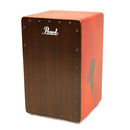 Pearl Primero Cajon Abstract Red