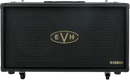 EVH 5150III EL34 2x12 Cabinet - Black