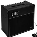 EVH 5150® Iconic Series- 15W 1X10 Combo, Black